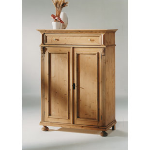 UNION RUSTIC Highboard Adamsville