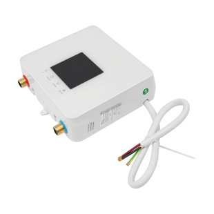 YINXIER Tankless Water Heater