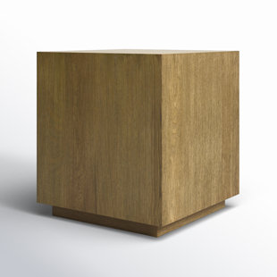 BIRCH LANE™ Taryn 20" Block End Table