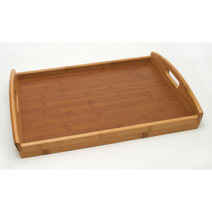 MILLWOOD PINES Tayfun Coffee Table/Serving Tray