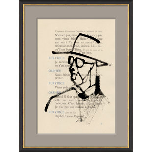 CARRIER & COMPANY BY SOICHER MARIN Orphée " Orphée II " by Carrier And Company