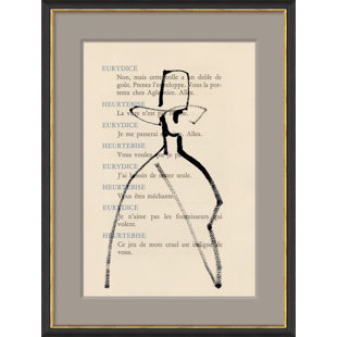 CARRIER & COMPANY BY SOICHER MARIN Orphée " Orphée III " by Carrier And Company