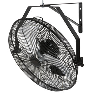 Stellweilan Tessberg 21.7 Wall Mount Fan Fan