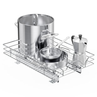 PREP & SAVOUR Diland Pull Out Drawer