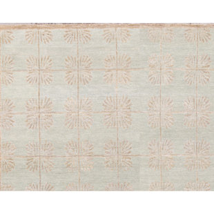 BOKARA RUG CO., INC. Windsom Hand-Knotted High-Quality Dont know Area Rug