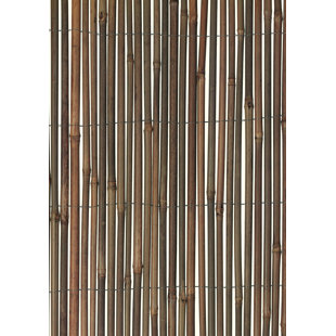 WORLD SOURCE PARTNERS 39'' H x 156'' W Bamboo Fencing