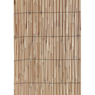 WORLD SOURCE PARTNERS Split Bamboo Fencing