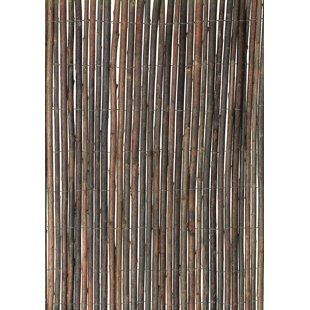 WORLD SOURCE PARTNERS Willow Fencing