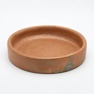 Hakan Efes Terracotta Pie Pan