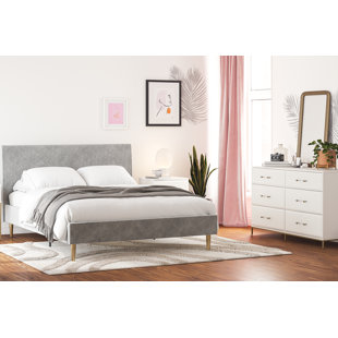 MR. KATE Daphne 3 Piece Bedroom Set