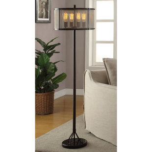 ANTHONY CALIFORNIA 60"H Floor Lamp