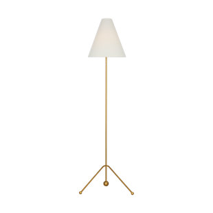 VISUAL COMFORT STUDIO Gustav Medium Floor Lamp