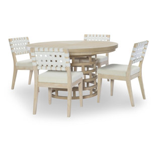 LEGACY CLASSIC FURNITURE Biscayne Round Dining Table
