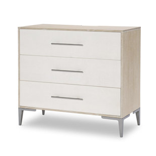 LEGACY CLASSIC FURNITURE Biscayne Nightstand