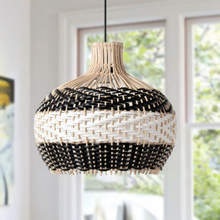 17 STORIES Kuppel-Pendelleuchte 1-flammig Dunfermline