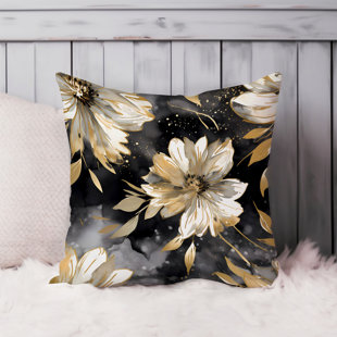 ETHAN TAYLOR Floral Victorian Flowers Dream XII Classic