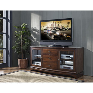FAIRFAX HOME COLLECTIONS Madison 66'' Media Console