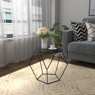 EBERN DESIGNS Kandace Coffee Table