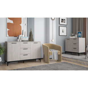 ORREN ELLIS Sideboard Aquina