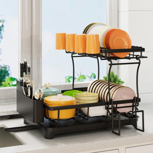 IMPIAR Dish Rack