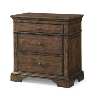 TRISHA YEARWOOD HOME COLLECTION Nightstand