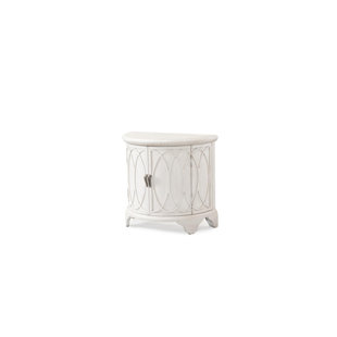 TRISHA YEARWOOD HOME COLLECTION Julianne Nightstand