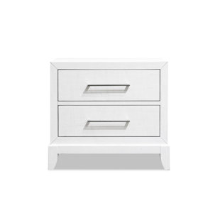 TRISHA YEARWOOD HOME COLLECTION Staycation Nightstand
