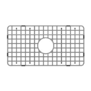 LaToscana 23 1/4" x 12 1/4" Sink Grid