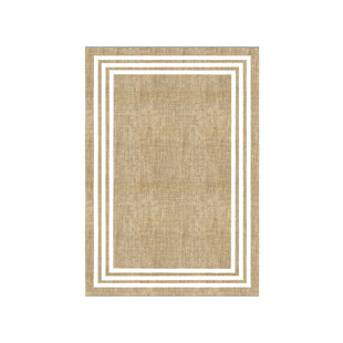 RUGPERA Modern Machine Washable Rug