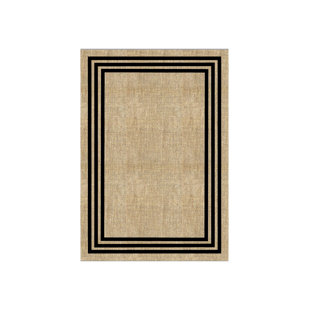 RUGPERA Modern Washable Rug