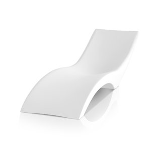 SOURCE FURNITURE Shelf Outdoor Chaise Lounge