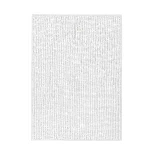 VILLA BY CLASSIC HOME Colorman Hand Woven Throw Blanket