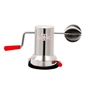 Tabakh Coconut Scraper Peeler with Vacuum Base