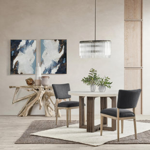 CLASSIC HOME Aspen 3 Piece Dining Set