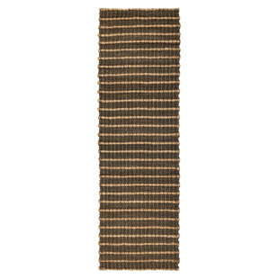 VILLA BY CLASSIC HOME Alysa Striped Rug