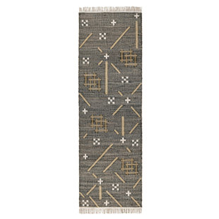 VILLA BY CLASSIC HOME Belfast Rug