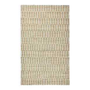VILLA BY CLASSIC HOME Monterey Striped Rug