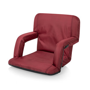 ONIVA™ Folding Stadium Seat with Cushions