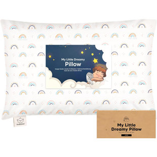 SELUZA High-quality Fiber Fillings Plush Pillow