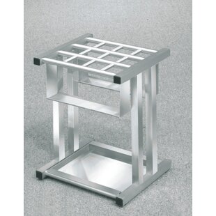 GLARO, INC. Aluminum Freestanding Umbrella Stand