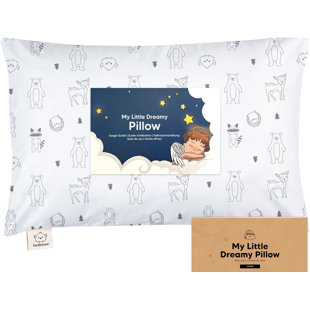 SELUZA High-quality Fiber Fillings Plush Pillow