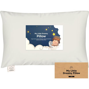 SELUZA High-quality Fiber Fillings Plush Pillow