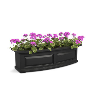 MAYNE INC. Nantucket Planter Window Box Planter