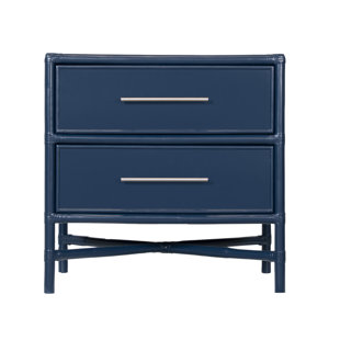 DAVID FRANCIS FURNITURE Venice Collection Nightstand