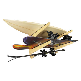 GRASSRACKS Paddleboard Rack - O'ahu Series