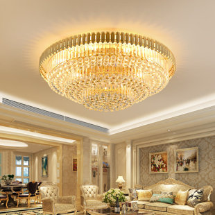 MERCER41 Aayan 5 - Light Chandelier