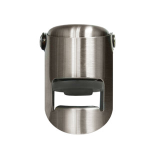 EPICUREANIST Champagne Bottle Stopper