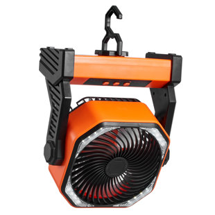 Stellweilan Tessberg 10.55'' Fan