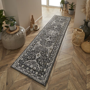 LARK MANOR Kaius Ombre Area Rug