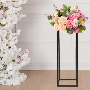 YXSUN Wedding Flower Stand